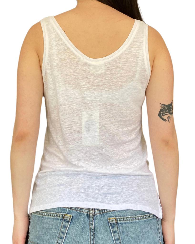 Hartford Hartford - TELORD KNIT TANK TOP