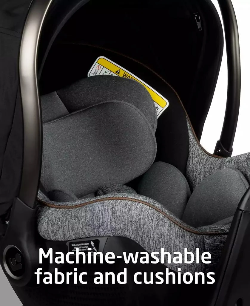 Maxi-Cosi Peri 180 Rotating Car Seat 6
