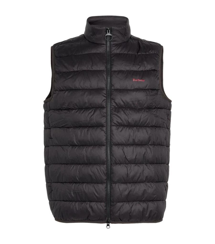 Barbour Quilted Bretby Gilet 1