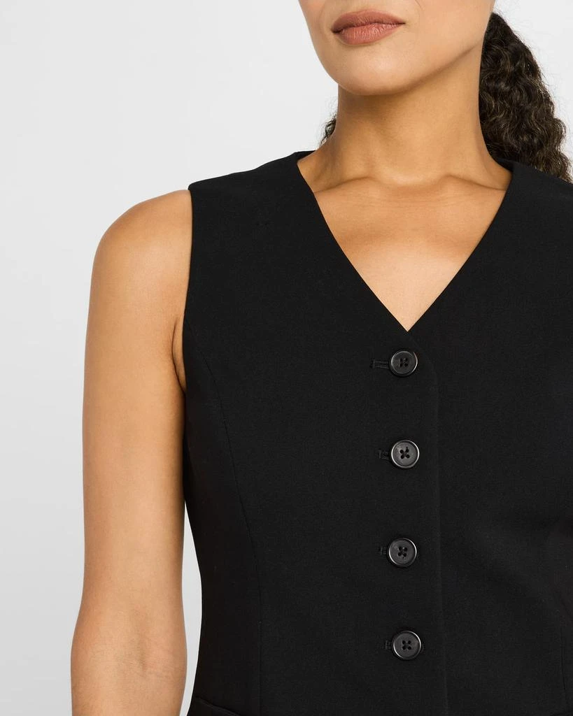 PISTOLA Lila Tailored Vest 5