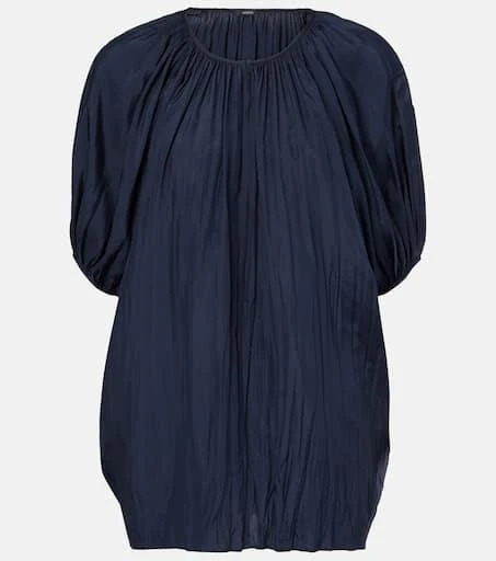 Joseph Briela silk blouse 1