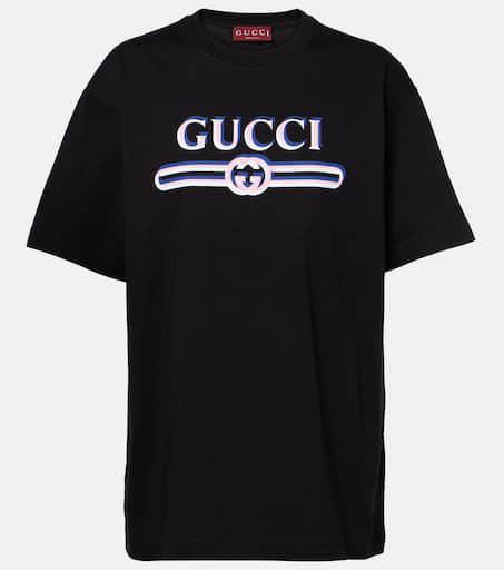 Gucci Gucci T-shirt - T-Shirts - Compare Prices from 3+