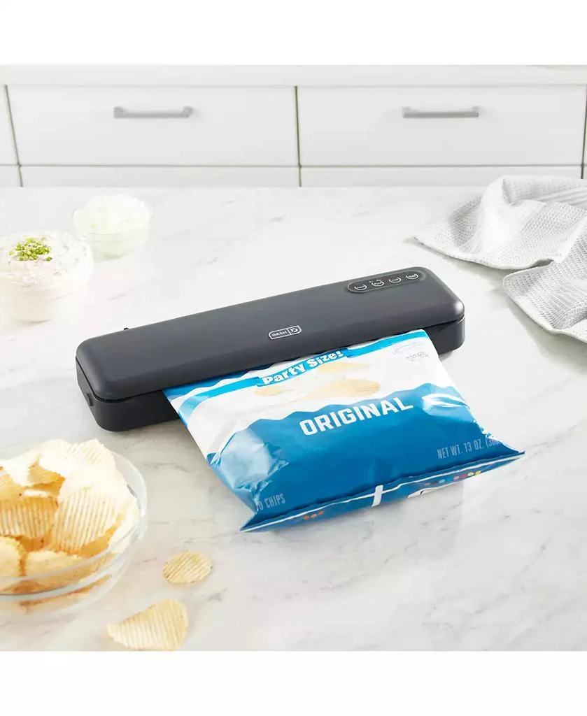 Dash SuperSeal Vacuum Sealer 6