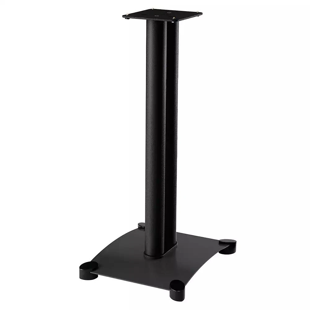Sanus SF26 Steel Series 26" Fixed-Height Stand for Medium to Large Bookshelf Speakers 3