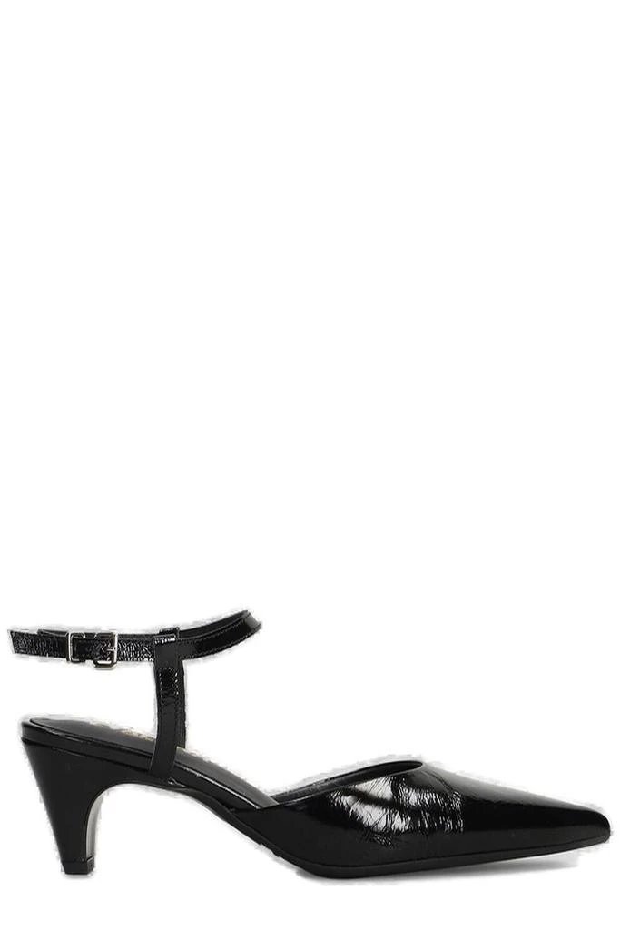 Evaluna Evaluna Slingback Pumps