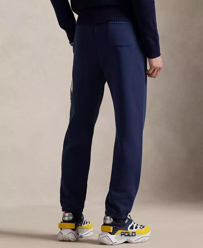 Ralph Lauren Men's  Flag Fleece Sweatpant
