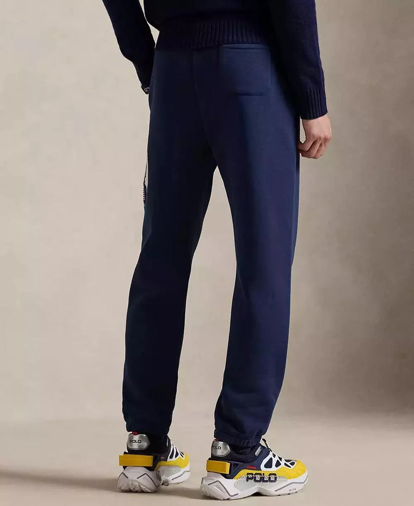 Ralph Lauren Men's Flag Fleece Sweatpant 2