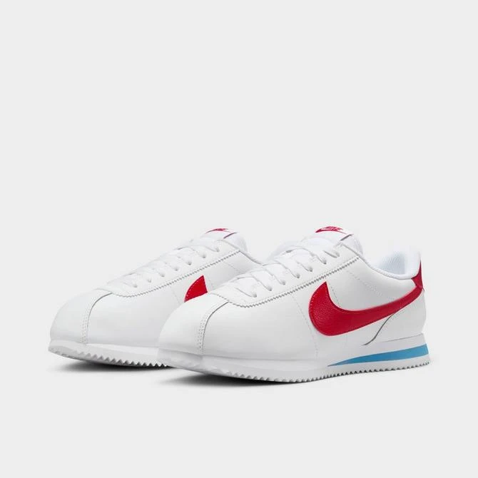 NIKE Women's Nike Cortez Casual Shoes 3