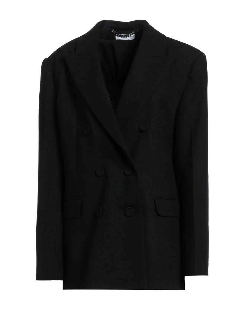 maria vittoria paolillo mvp Blazer 1