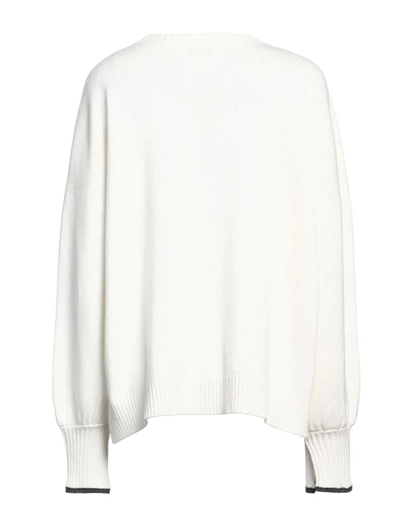 Brunello Cucinelli Cashmere blend 2