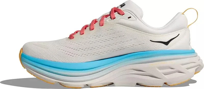 Hoka One One HOKA Women's Bondi 8 Running Shoes 4