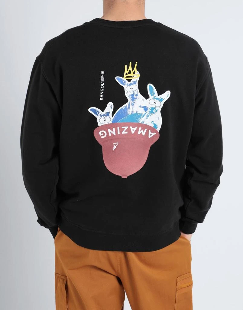 Kangol Sweatshirt 3