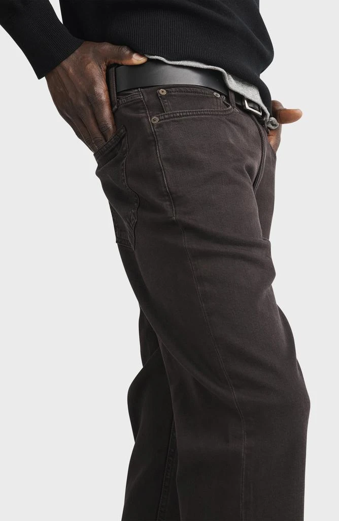 Rag & Bone Fit 2 Slim Fit Authentic Stretch Jeans 6