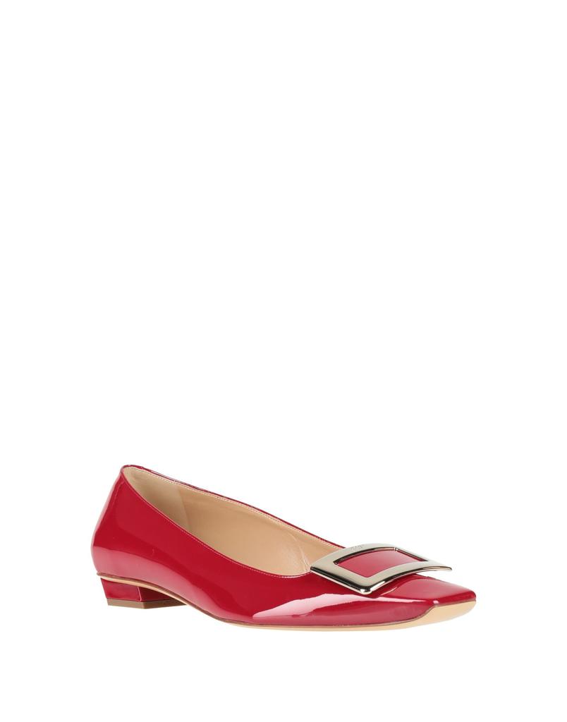 Roger Vivier Ballet flats