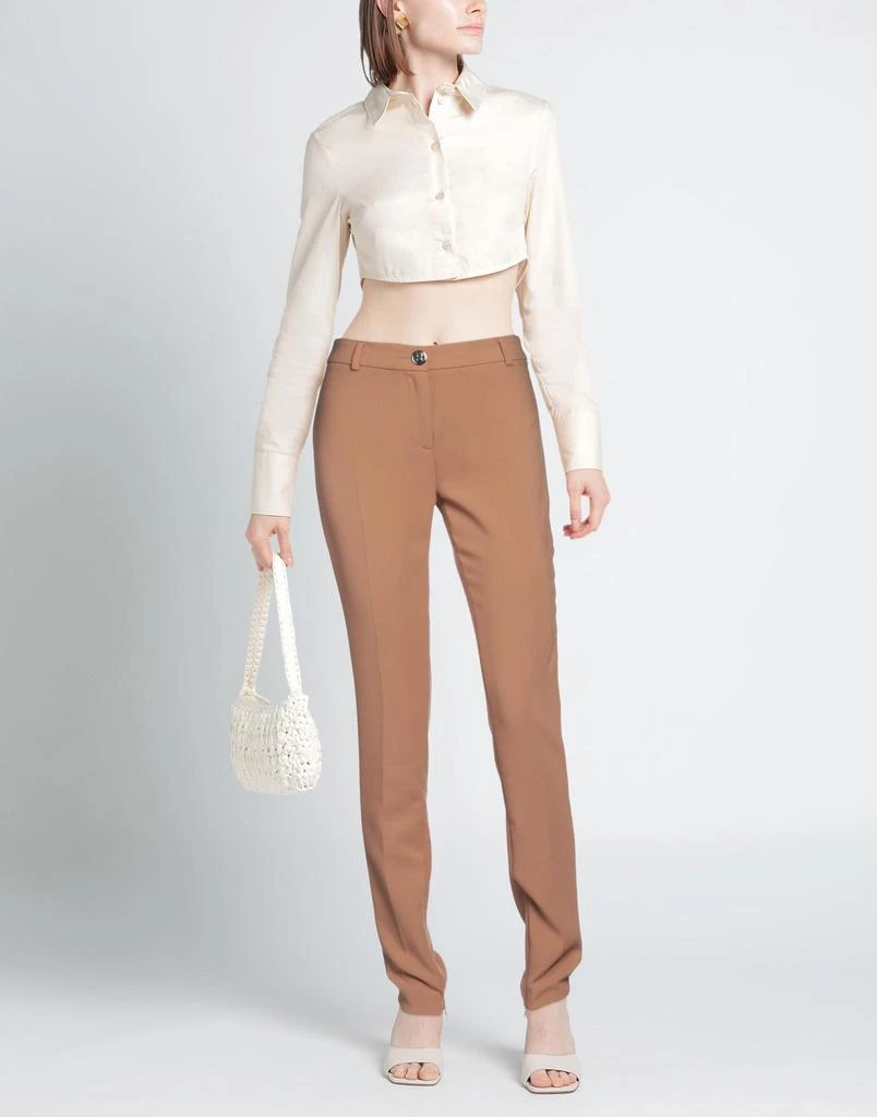 BLUGIRL BLUMARINE Casual pants 2