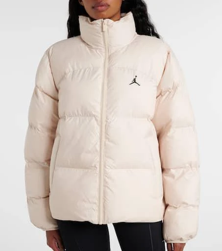 NIKE Jordan puffer jacket 6