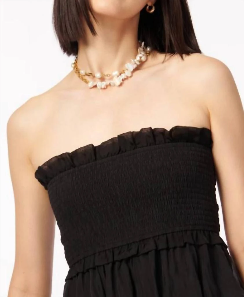 CAMI NYC Stella Dress 3
