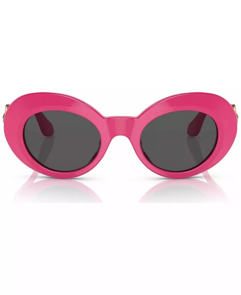 Versace Kids Sunglasses, VK4428U (ages 7-10) 5