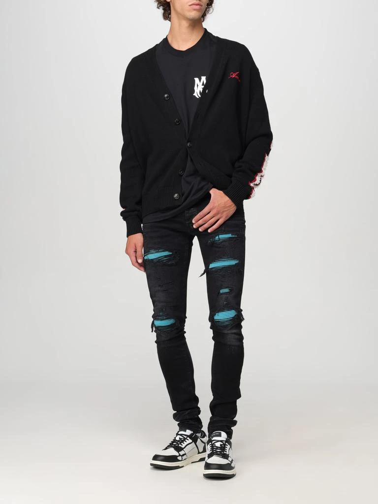 AMIRI Cardigan men Amiri 2