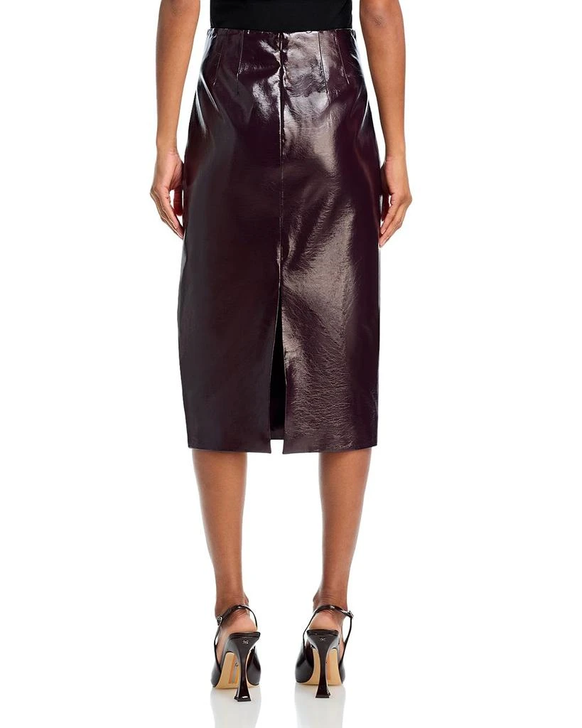 VERONICA BEARD Holmes Pencil Skirt 3