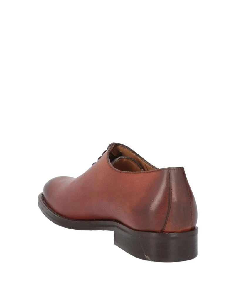 ANGELO PALLOTTA Laced shoes 3