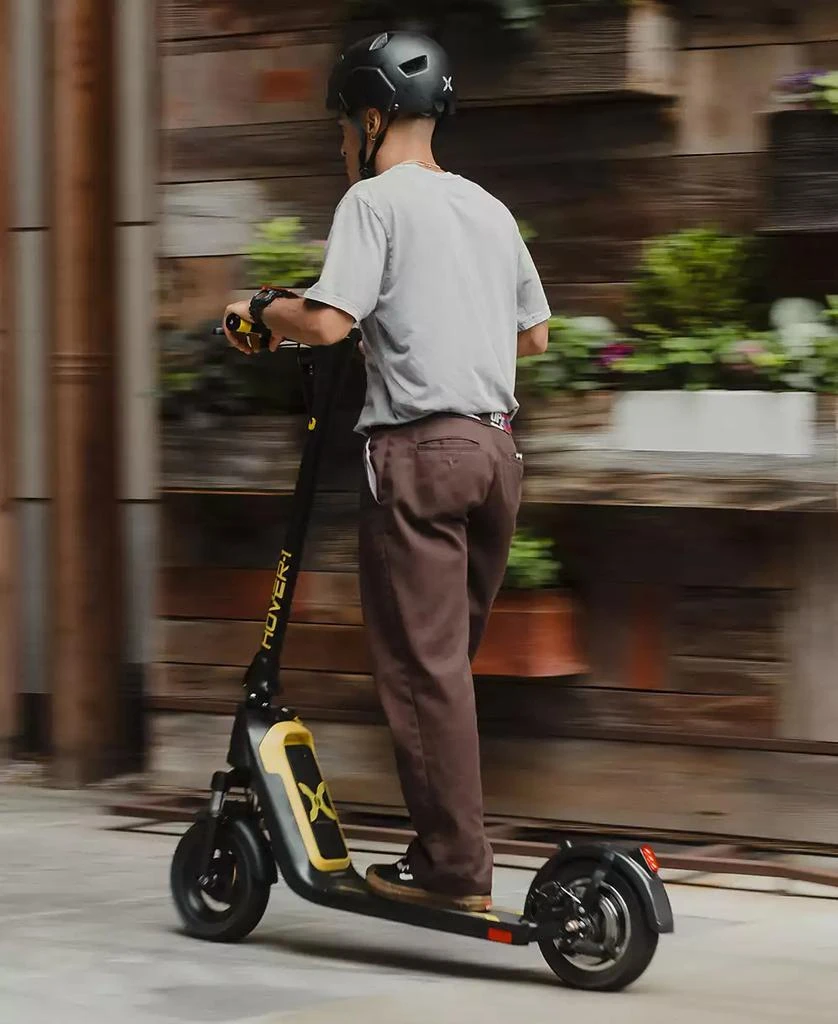 Hover-1 Helios Electric Scooter with 500w Motor, 18 mph Max Speed, and 24 Miles Max Range 6
