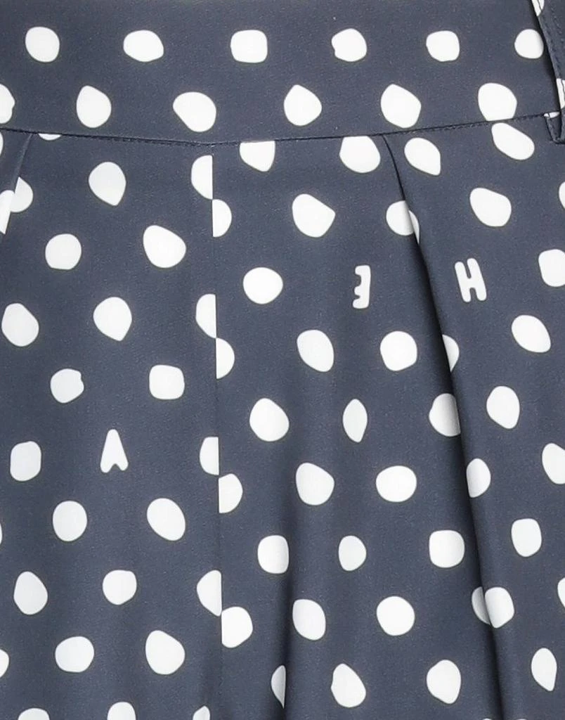 SILVIAN HEACH Casual pants 4