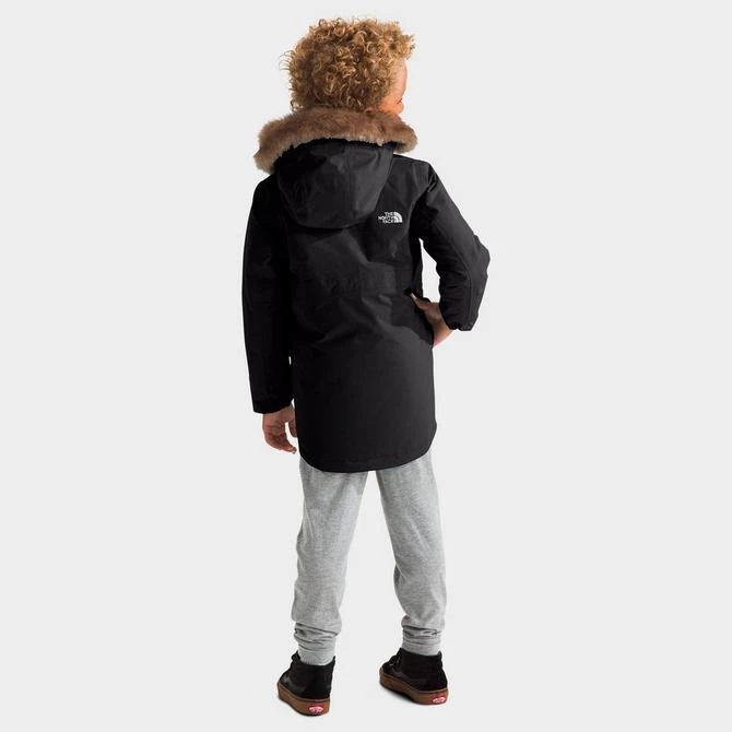 The North Face Kids' Toddler The North Face Arctic Parka 7