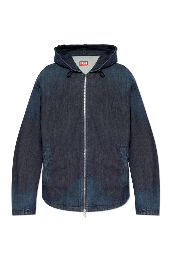 Denim jacket – On Sale Now with Up to 80% Off | Discover
