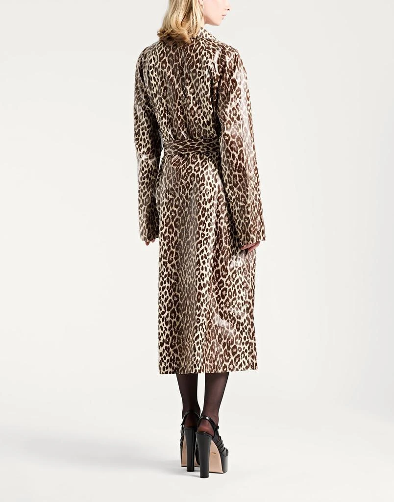 Jil Sander Trench coat 3