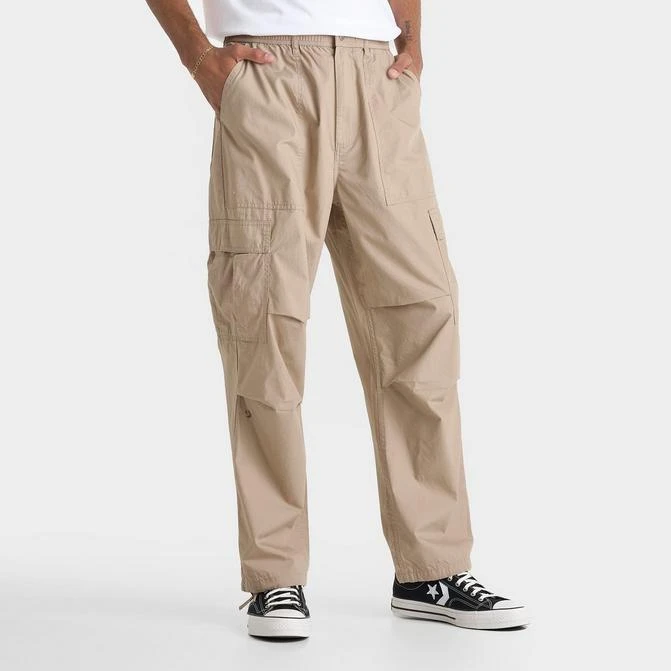 Converse Men's Converse Star Chevron Cargo Pants 1