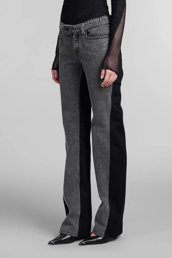Mugler Mugler Jeans 4