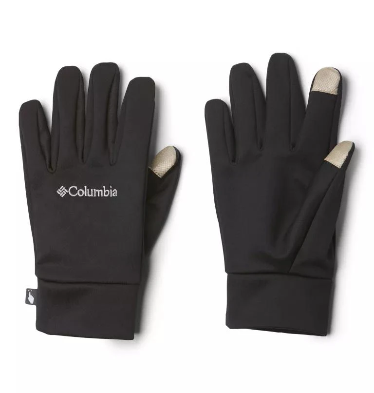 Columbia Columbia Omni-Heat Touch  Liner Gloves- 1