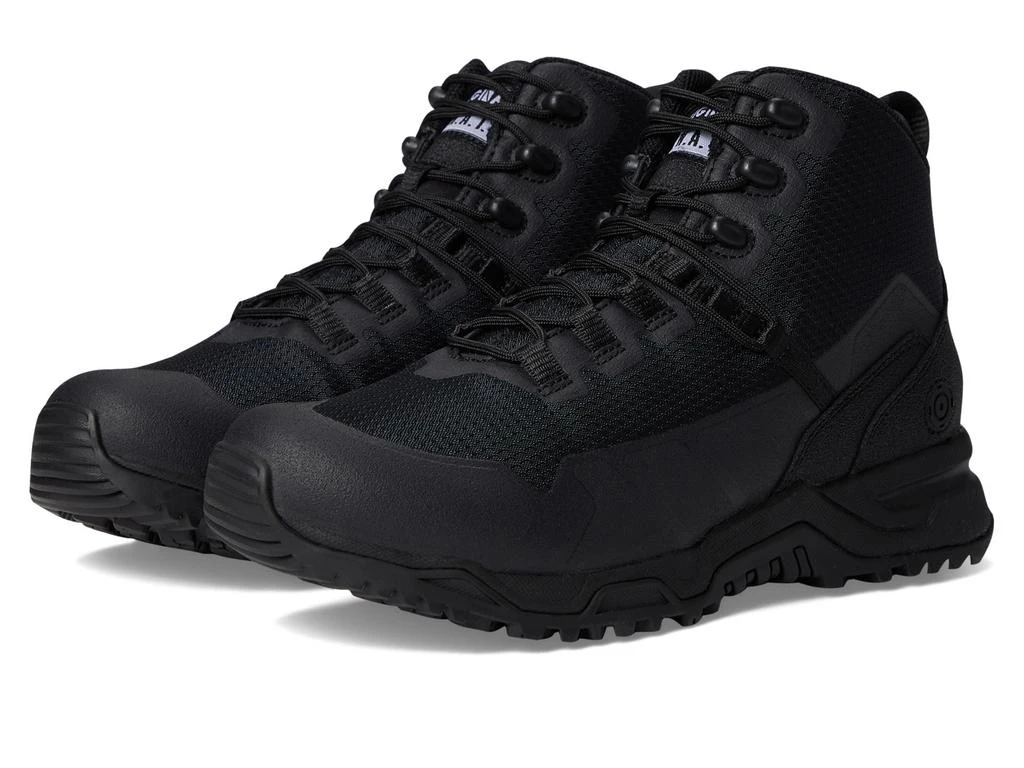 Original S.W.A.T. Alpha Fury 2.0 6" Lace-Up Boot 1