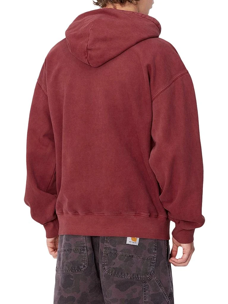 Carhartt Wip Hooded Vista Sweat 4