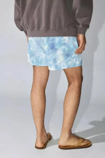 Oakley Oakley Deco Palms RC Tie-Dye Swim Short 3