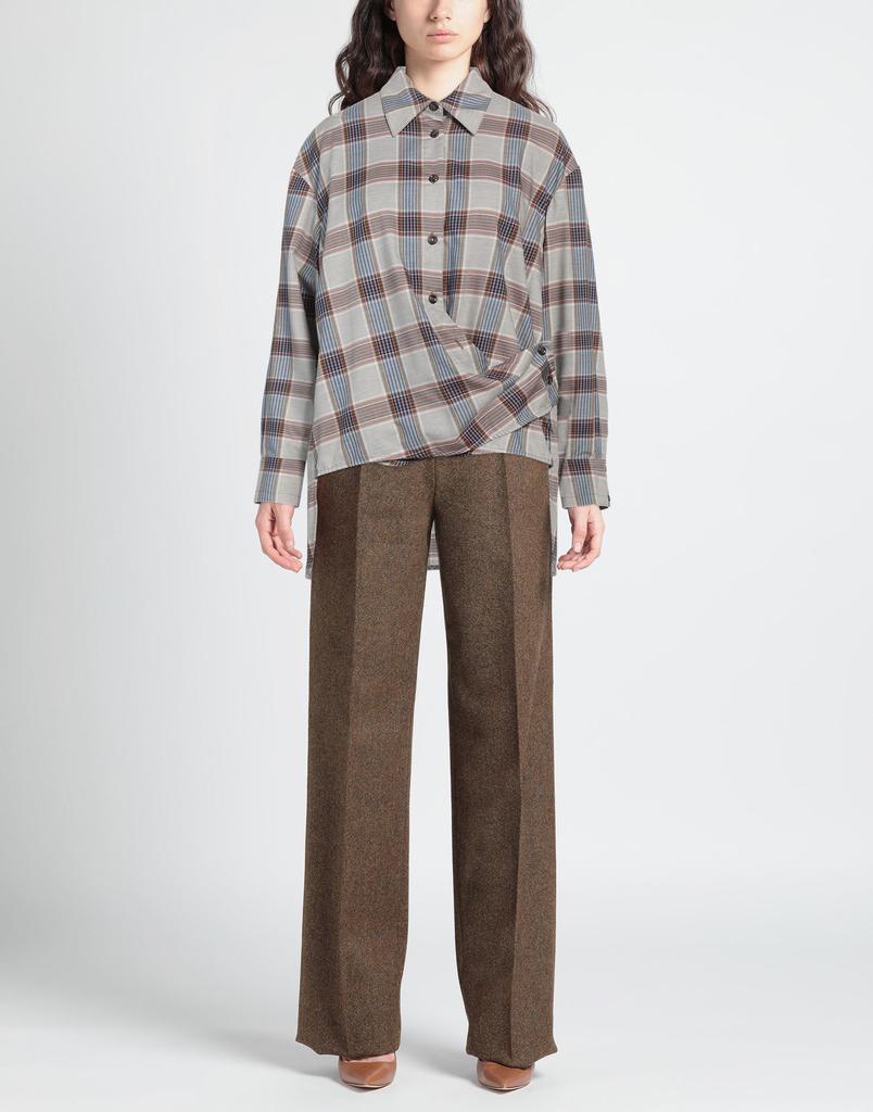 Low Classic Checked shirt