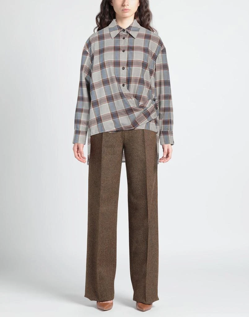 Low Classic Checked shirt 2