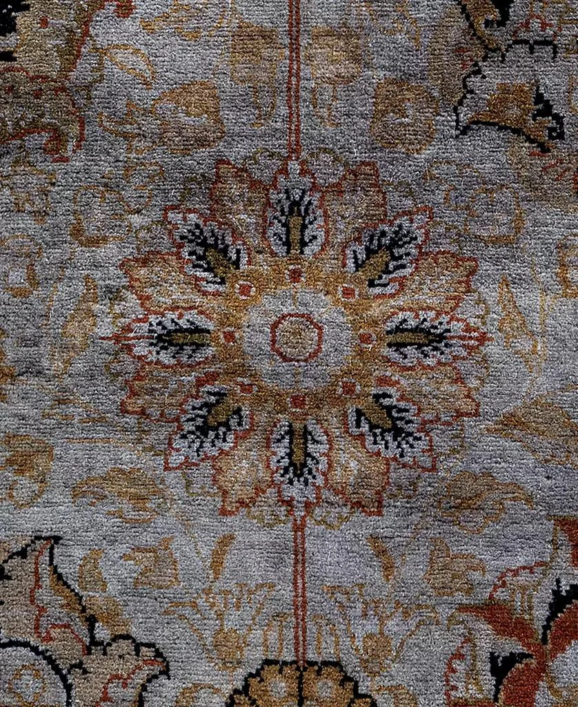 ADORN HAND WOVEN RUGS Fine Vibrance M1238 6
2

x9
4

 Area Rug 2