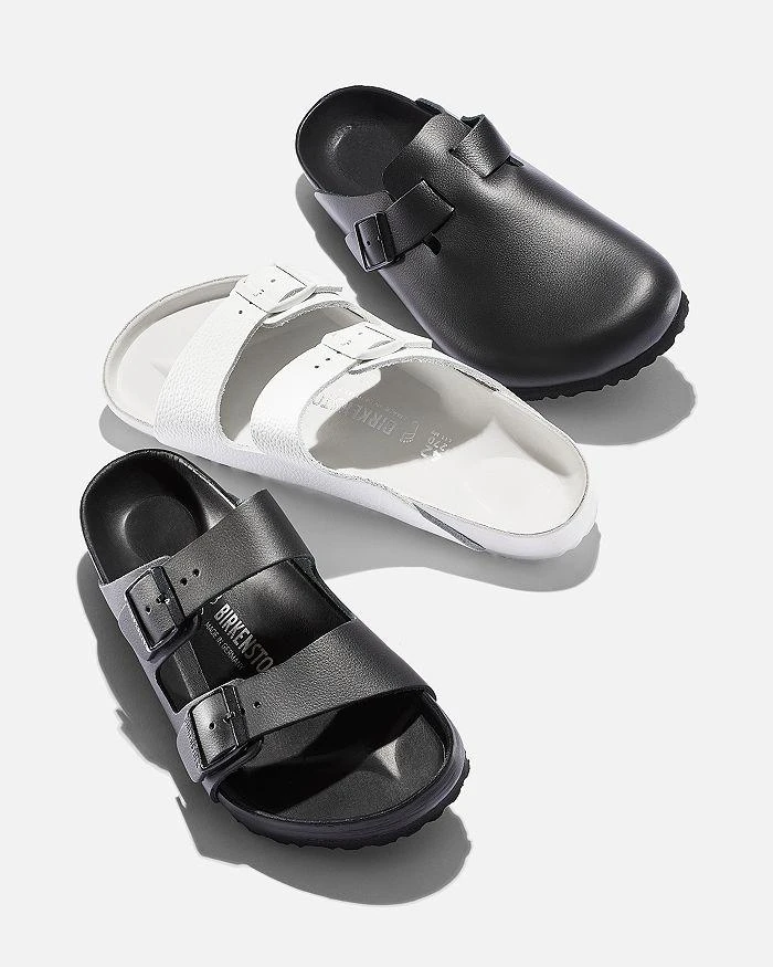 Birkenstock Women's Boston Exquisite Clogs 8