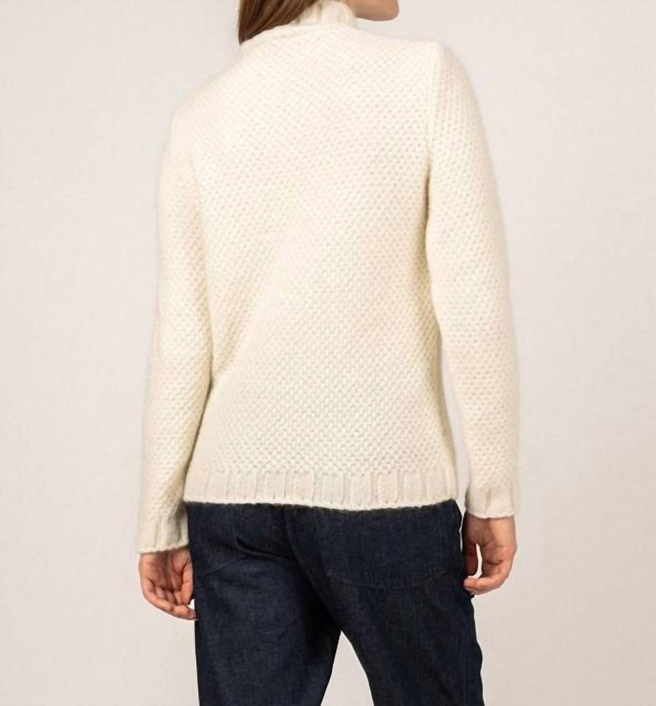Saint James Saint James - Lescun Sweater
