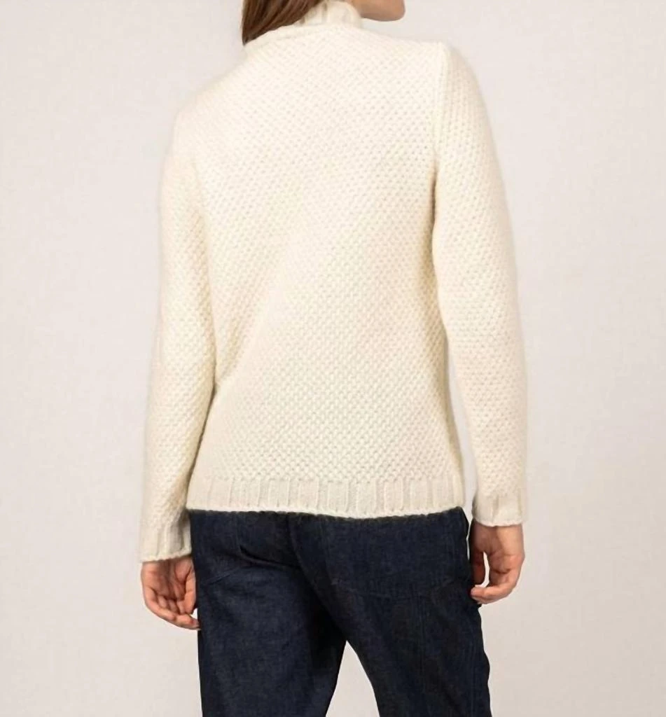 Saint James Saint James - Lescun Sweater 2