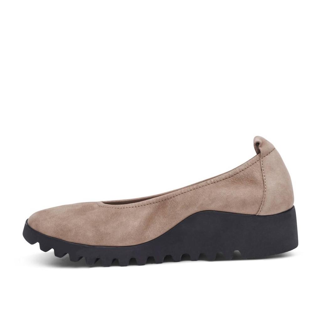 Aetrex Aetrex - Women's Brianna Shoes
