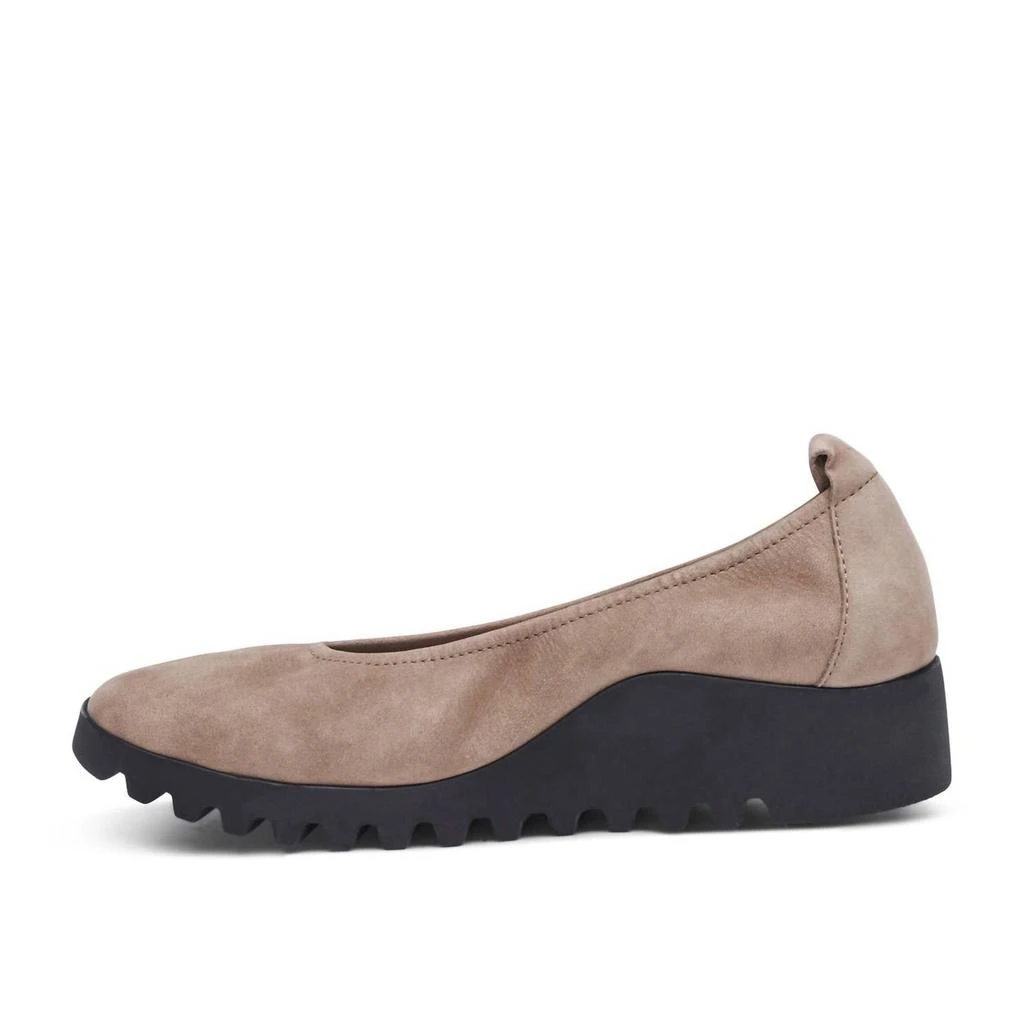 Aetrex Aetrex - Women's Brianna Shoes 2