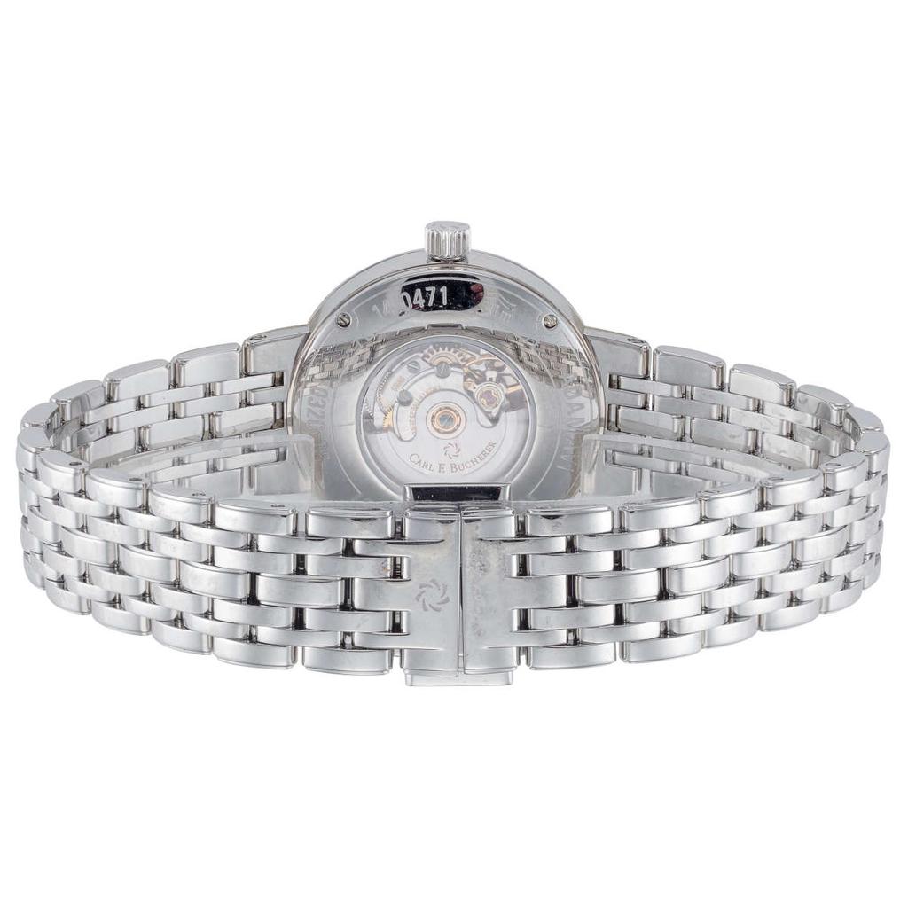Carl F. Bucherer Carl F. Bucherer Adamavi Women's Automatic Watch
