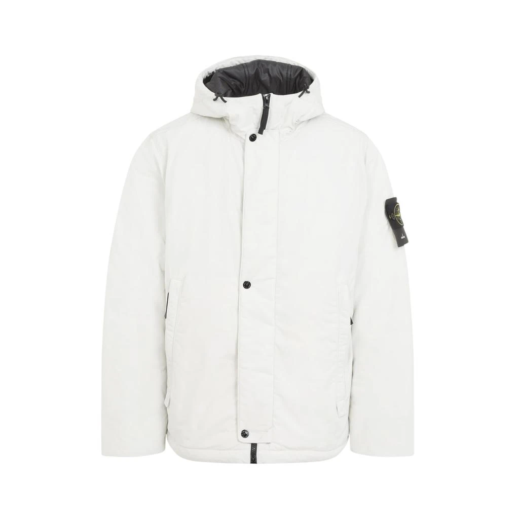 Stone Island Polyester Jacket 2