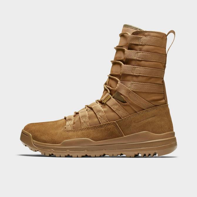 nike boots finish line