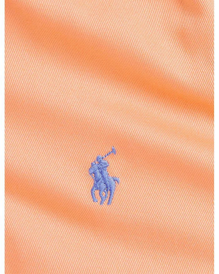 Ralph Lauren Boys' Mesh Polo Shirt & Chino Short Set - Baby 2