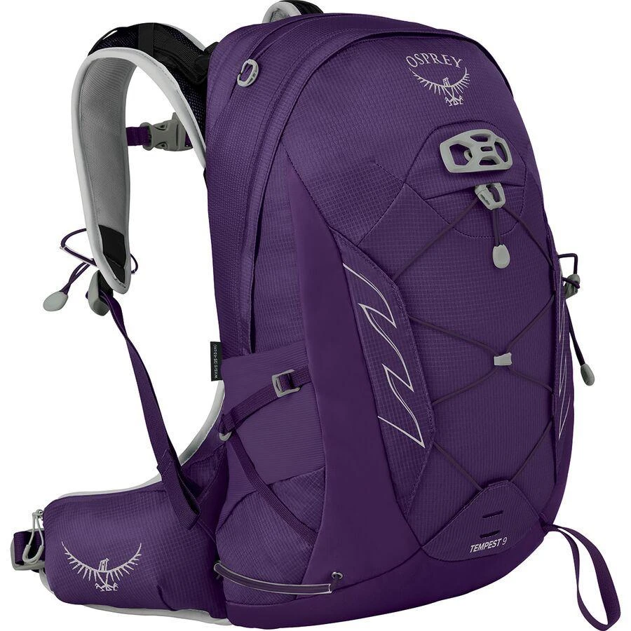 Osprey Tempest 9L Backpack - Women's 1