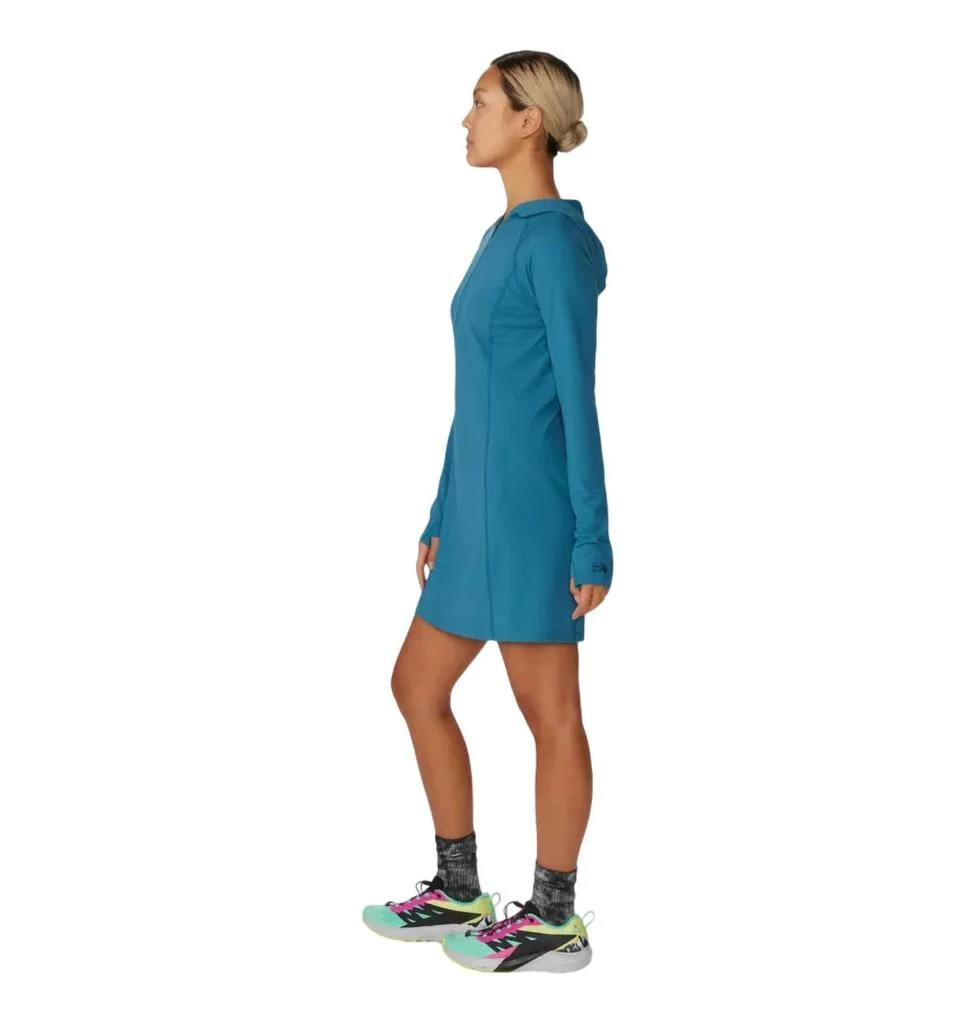 Mountain Hardwear Crater Lake Dress 3